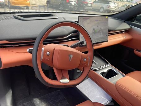 Changan Deepal S05, 2026 — photo 10