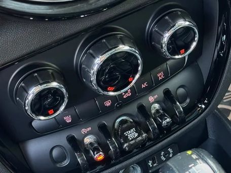 Mini Clubman, 2017 — сүрөт 10
