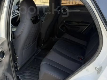 BYD E2, 2023 — 照片 5