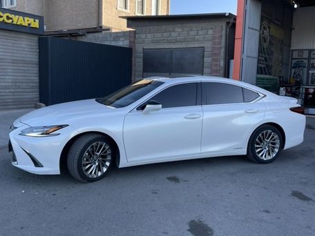 Lexus ES, 2022 — photo 2
