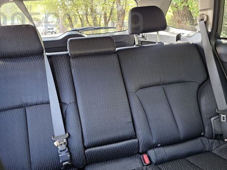 Subaru Outback, 2012 — 照片 9