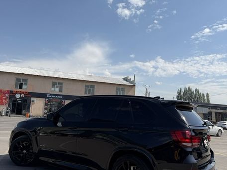 BMW X5, 2017 — photo 2