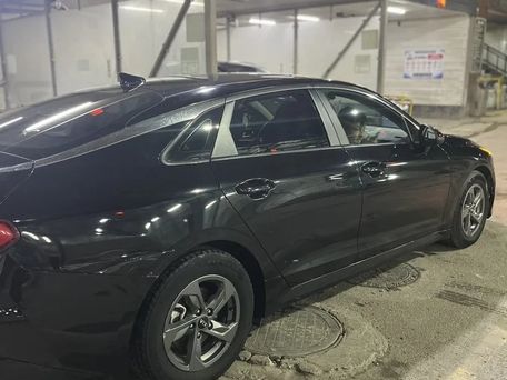 Kia K5, 2021 — сүрөт 9