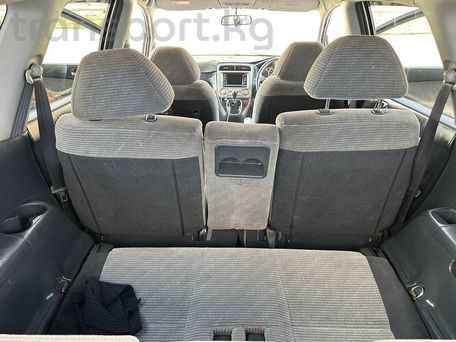 Honda Stream, 2002 — сүрөт 8