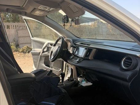 Toyota RAV4, 2014 — photo 8