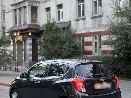 Chevrolet Spark, 2021 — photo 5