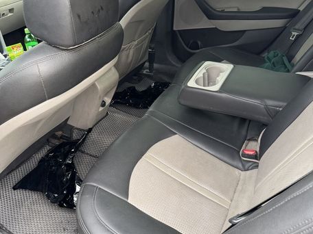 Hyundai Sonata, 2018 — 照片 6