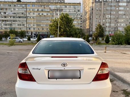 Toyota Camry, 2003 — фото 3