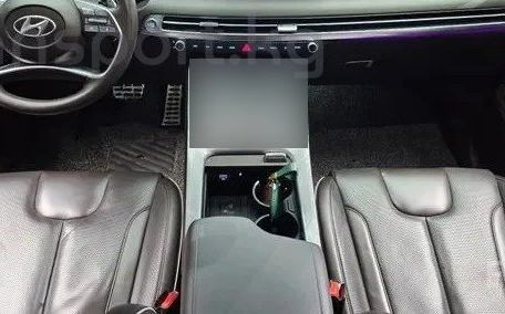 Hyundai Palisade, 2024 — фото 10