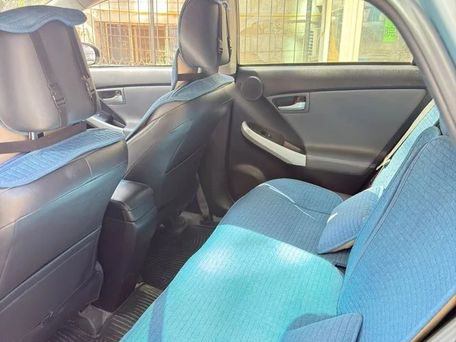 Toyota Prius, 2015 — photo 11