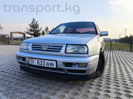 Volkswagen Vento, 1995 — сүрөт 2