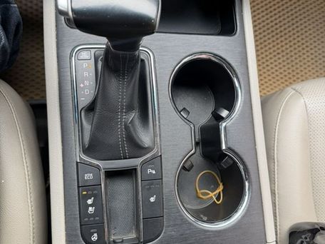 Kia Carnival, 2019 — 照片 10
