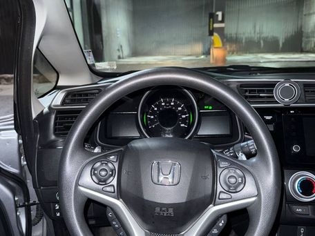 Honda Fit, 2019 — photo 12
