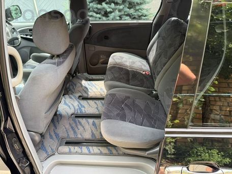 Toyota Estima, 2001 — фото 11