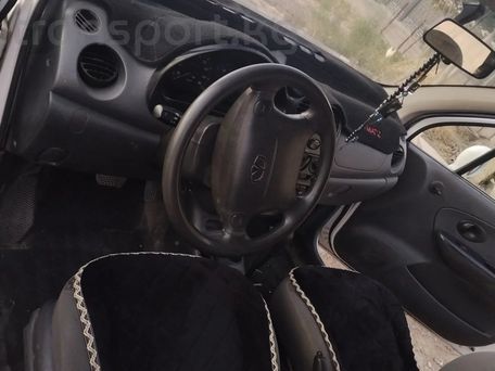 Daewoo Matiz, 2005 — сүрөт 3