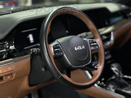 Kia Mohave, 2022 — photo 3
