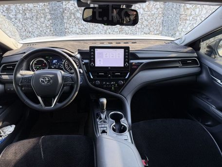 Toyota Camry, 2023 — photo 14