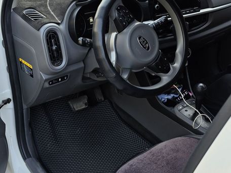 Kia Morning, 2020 — photo 7