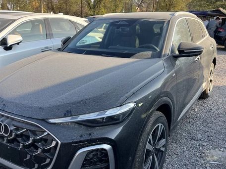 Audi Q5, 2025 — 照片 1