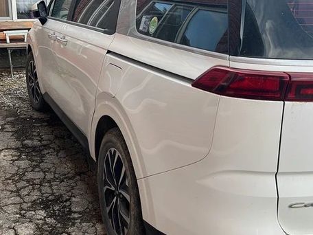 Kia Carnival, 2020 — photo 2