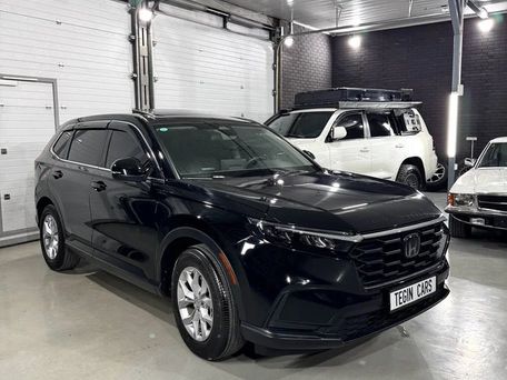 Honda CR-V, 2024 — 照片 6