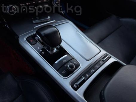 Kia Stinger, 2018 — photo 6