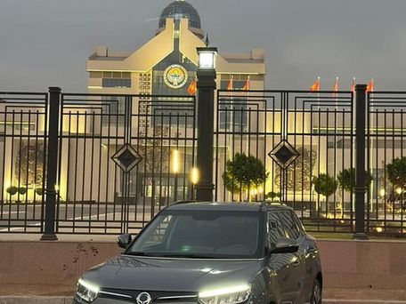 SsangYong Tivoli, 2019 — photo 7