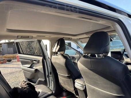 Toyota Highlander, 2023 — photo 8
