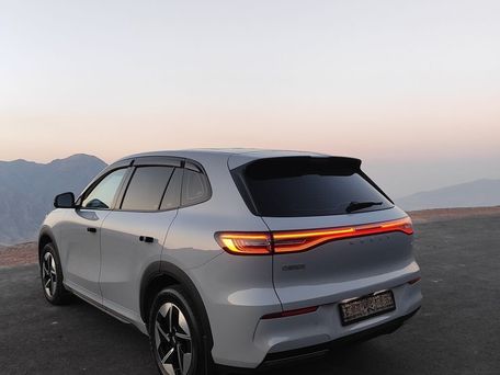 Geely Galaxy E5, 2025 — сүрөт 10