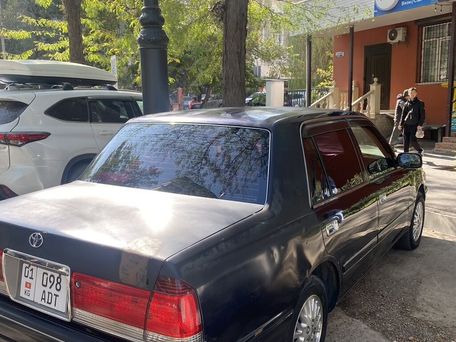 Toyota Crown, 2004 — сүрөт 4