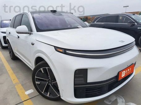 Li Auto (Lixiang) L7, 2025