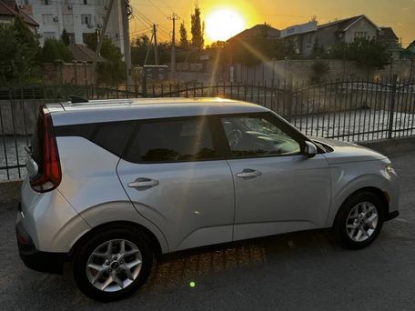 Kia Soul, 2019 — 照片 11