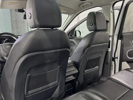 Land Rover Discovery, 2019 — фото 12