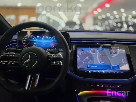 Mercedes-Benz E-Класс, 2025 — фото 9