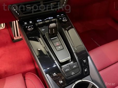 Porsche 911, 2025 — сүрөт 14
