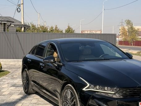 Kia K5, 2020 — photo 4