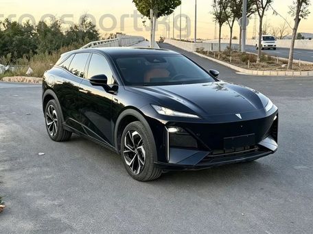 Changan Deepal S07, 2024 — 照片 2