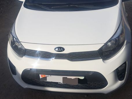 Kia Morning, 2017 — photo 4