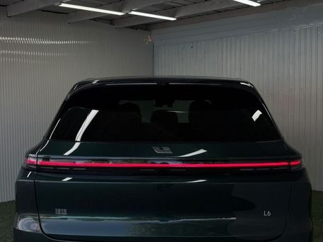 Li Auto (Lixiang) L6, 2025 — сүрөт 4