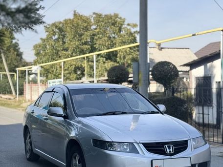 Honda Accord, 2003 — photo 3