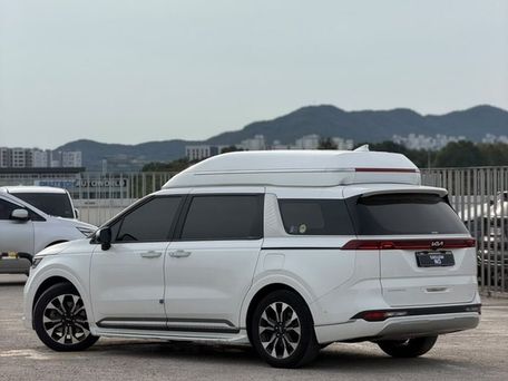 Kia Carnival, 2022 — сүрөт 6