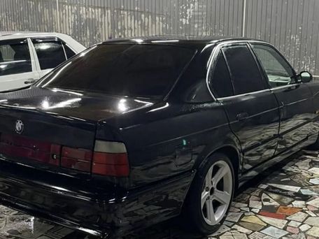 BMW 5 серии, 1991 — фото 4