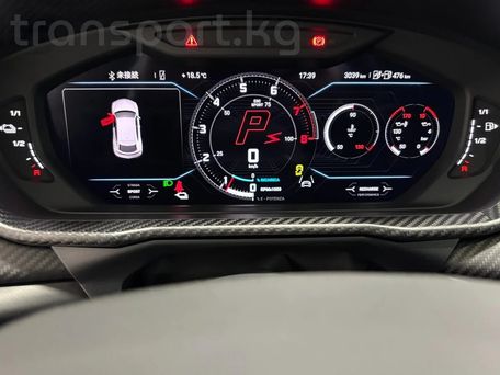 Lamborghini Urus, 2025 — фото 11