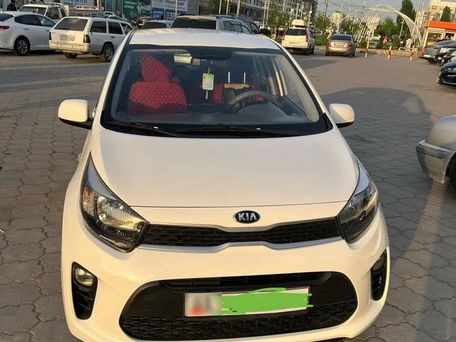 Kia Morning, 2017 — photo 2