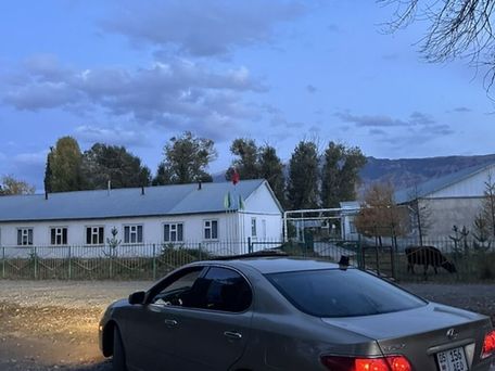 Lexus ES, 2005 — 照片 2