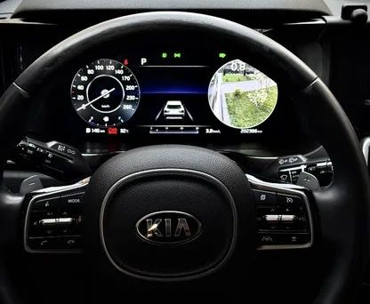 Kia Sorento, 2020 — фото 6