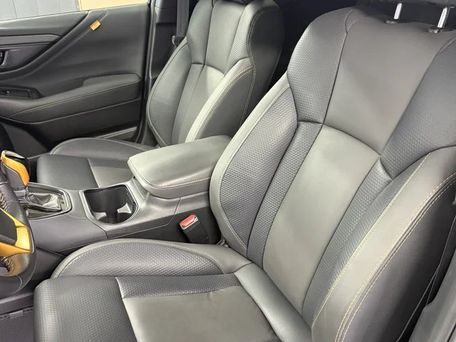 Subaru Outback, 2023 — фото 12