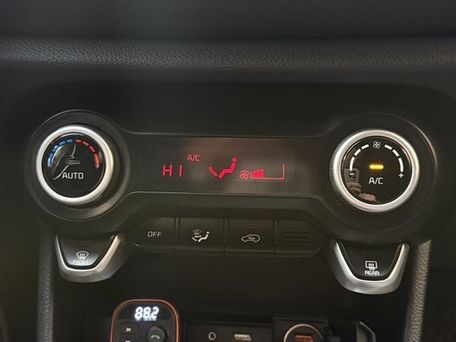Kia Morning, 2017 — photo 15