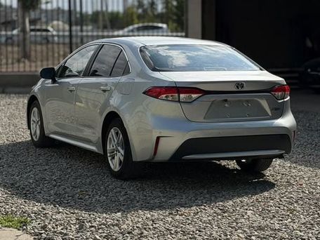 Toyota Corolla, 2020 — фото 6
