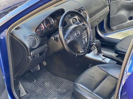 Mazda 6, 2005 — photo 7